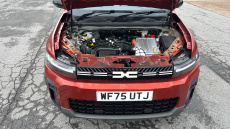 Dacia Bigster 1.8 Hybrid 155 Journey 5dr Auto Hybrid Estate